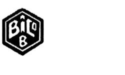 BICO
Bischoff & Co Marke Logo