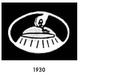 Otto Bleyer Marke, Logo, 1930
