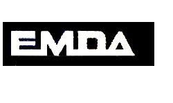 EMDA Dentalsysteme GmbH  Logo, Marke