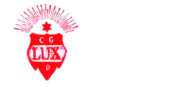 CG Lux
Carl Günther & Co Logo, Marke