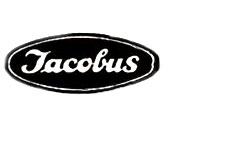 Jacobus
Gebrüder Jacob GmbH Logo, Marke