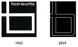 Baulmann Logo Marke 1963, 2019