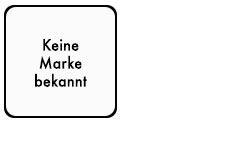 Keine Marke oder Logo bekannt