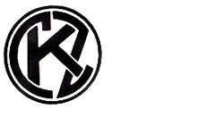 Carl Kneusel Logo, Marke