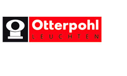 OTTERPOHL-LEUCHTEN GMBH & CO. KG Logo, Marke