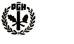 PGH Leuchtenbau Staßfurt Logo, Marke