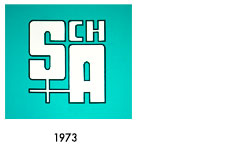 Schulz & Adam GmbH Logo, Marke 1973