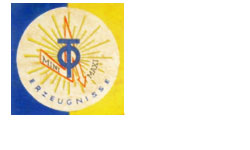 T&ouml;lken Leuchten, Logo, Marke