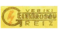 EBG
VEB Elektrobau Greiz, Logo, Marke